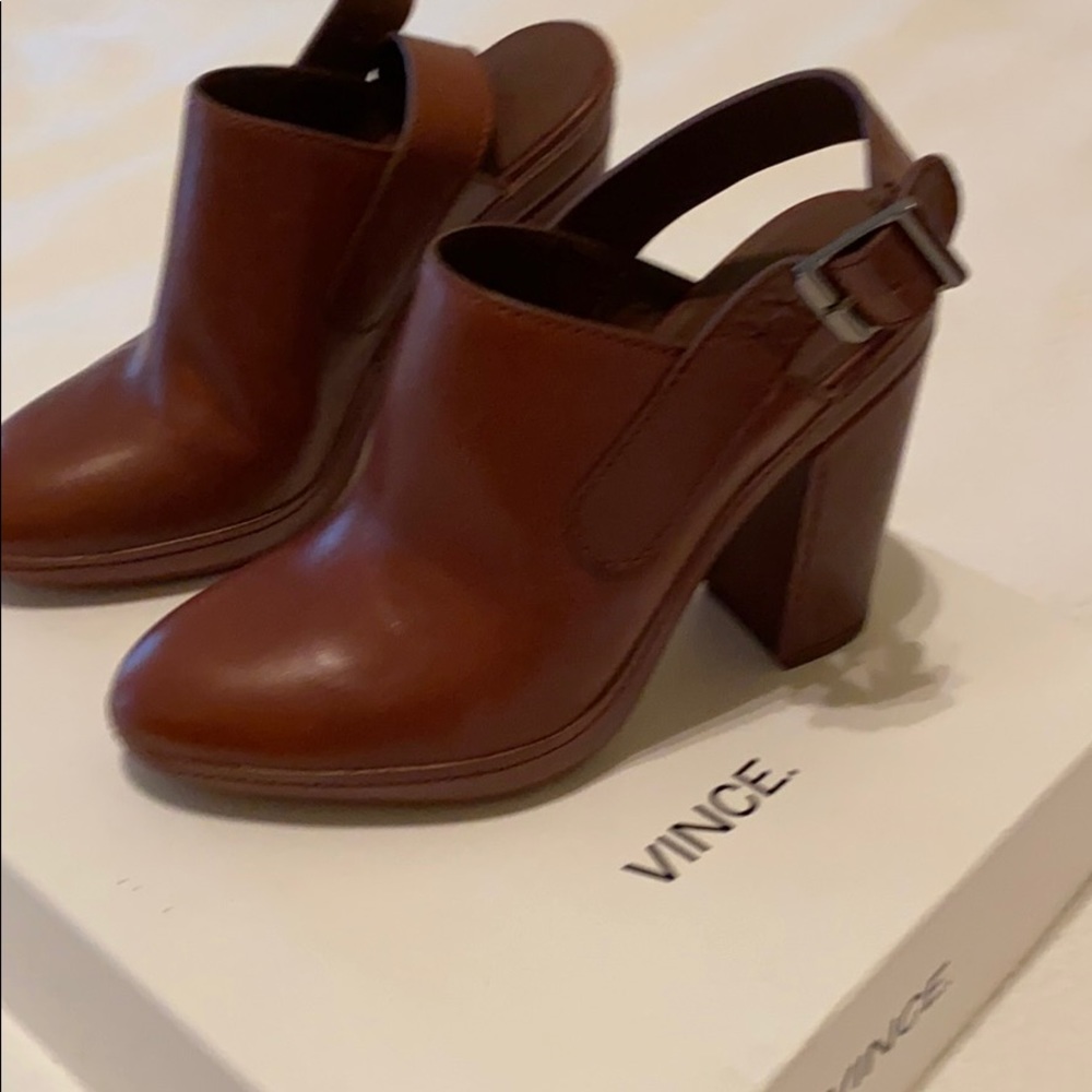 Vince Talya slingback